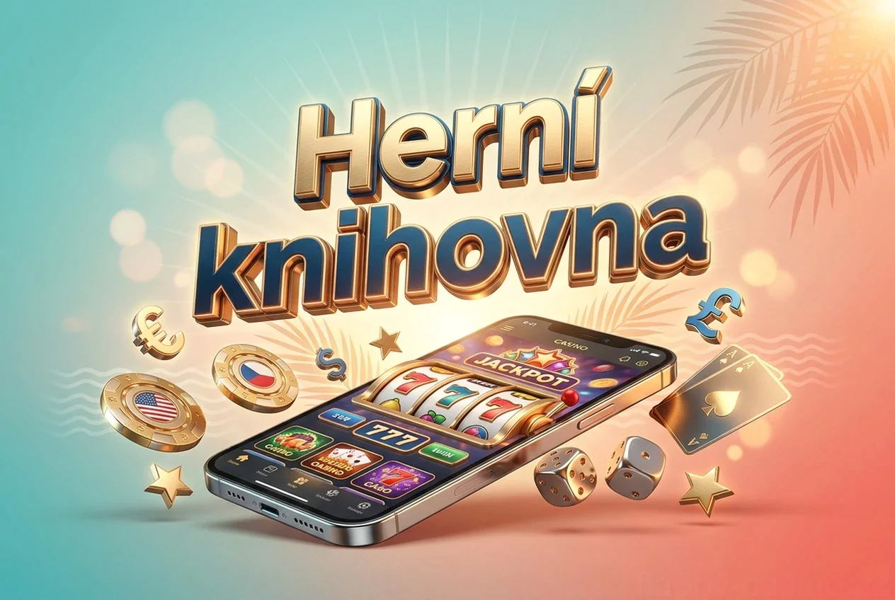 Herní knihovna